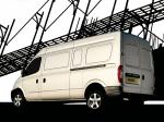 LDV Maxus Van 2004 года